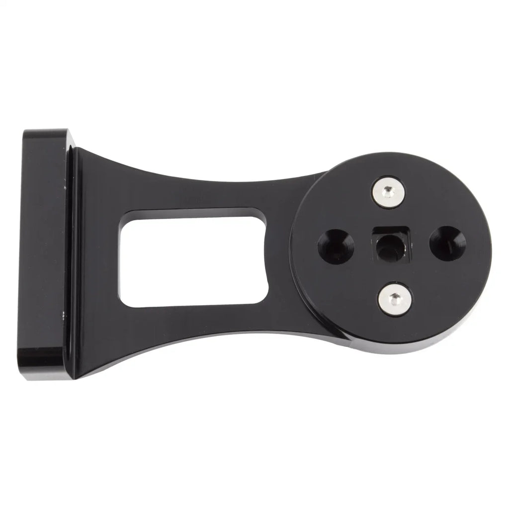 Origin8 Outpost Wahoo Sizetem Mount Wahoo Elemnt Computer Sizeeries Black