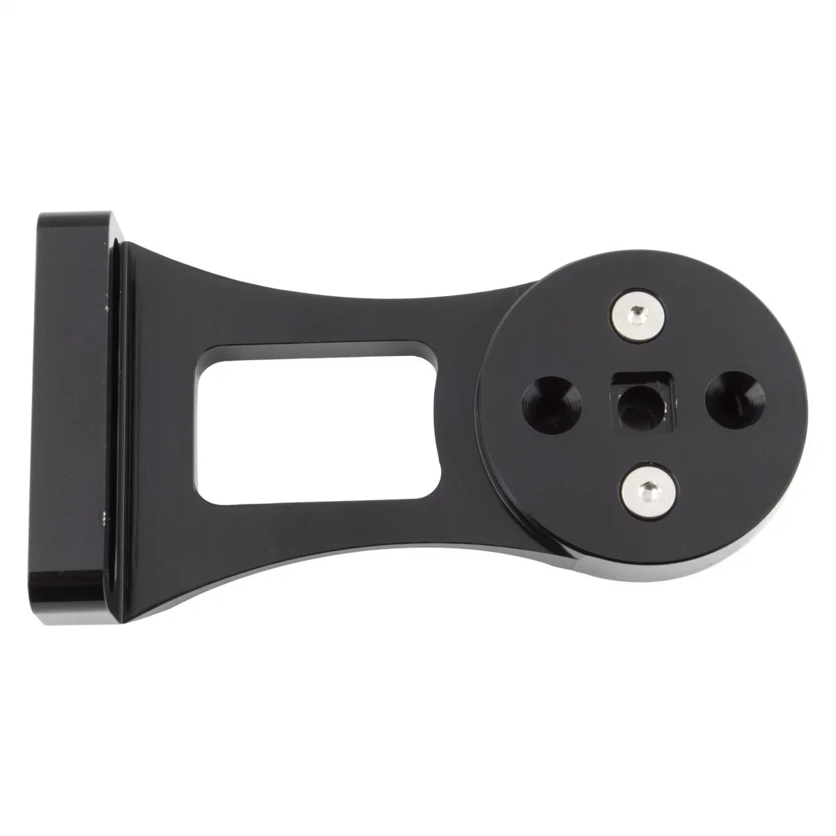 Origin8 Outpost Wahoo Sizetem Mount Wahoo Elemnt Computer Sizeeries Black
