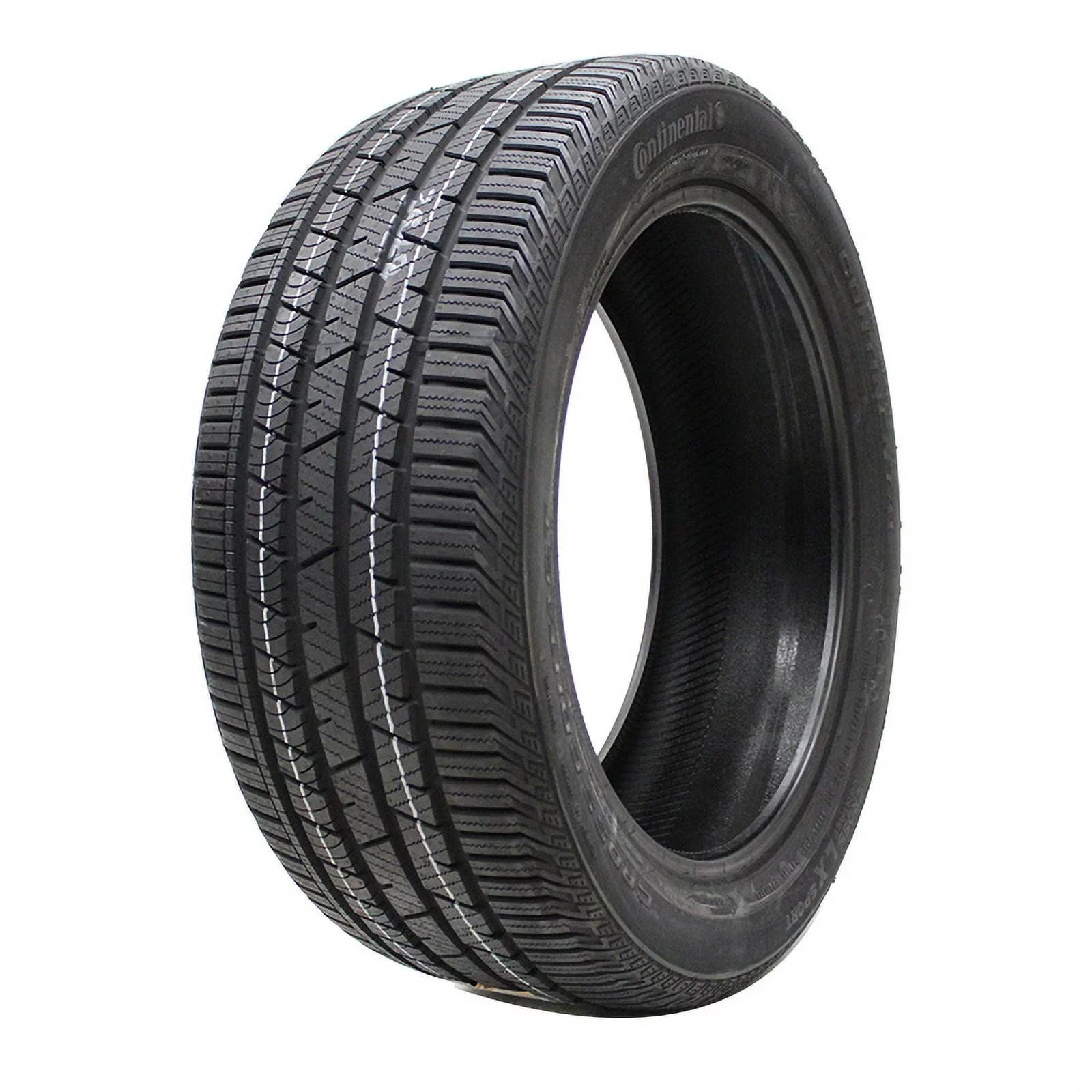 Continental CrossContact LX Sizeport 255/55R18 109 V Tire