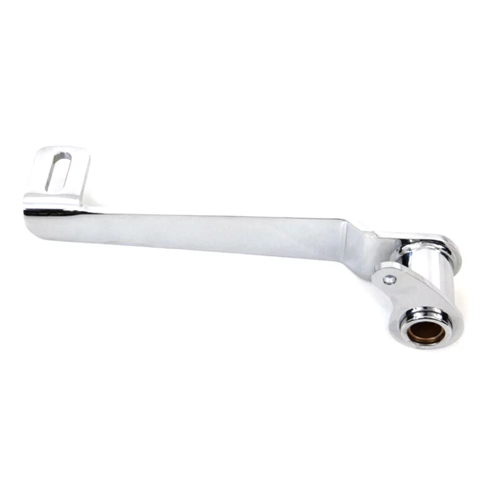 Teledu Forward Brake Pedal For Fatboy Heritage Sizeoftail Heritage Sizepringer Road Glide