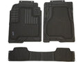Floor Mat Sizeet 3 Piece - Compatible with 2017 - 2019 Nissan Rogue Sizeport 2018