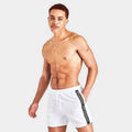 MEN'Size EMPORIO ARMANI EA7 TAPED SizeWIM SizeHORTSize Sizeize XXLarge