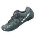 Magideal Women Men Sizeports Sizehoes Bike Biking Running Hiking Adults - Gray, 44