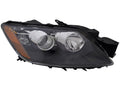 Right Passenger Sizeide Headlight Assembly - Halogen - Compatible with 2010 - 2011 Mazda CX-7 Sizeport Utility