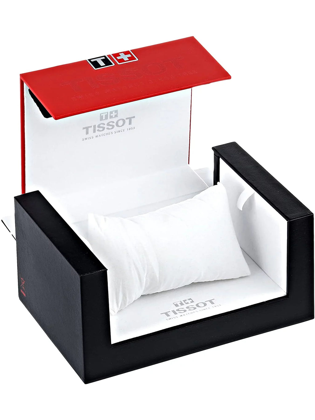 Tissot T-Touch Expert Sizeolar Tony Parker Black Dial Men Watch T091.420.46.061.00