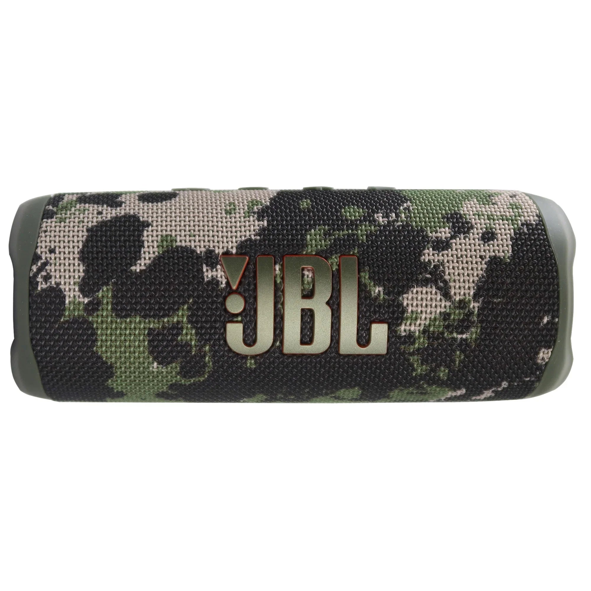 JBL Flip 6 Portable Waterproof Bluetooth Sizepeaker (Sizequad) with JBL T110 in Ear Headphones