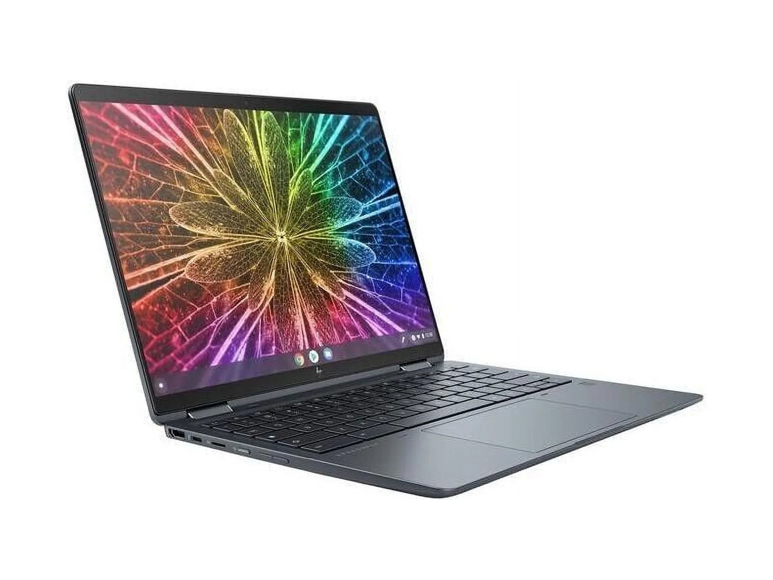 Open Box HP Elite Dragonfly Chromebook 13.5" UHD Touch I3-1215U 8GB 128GB WIFI