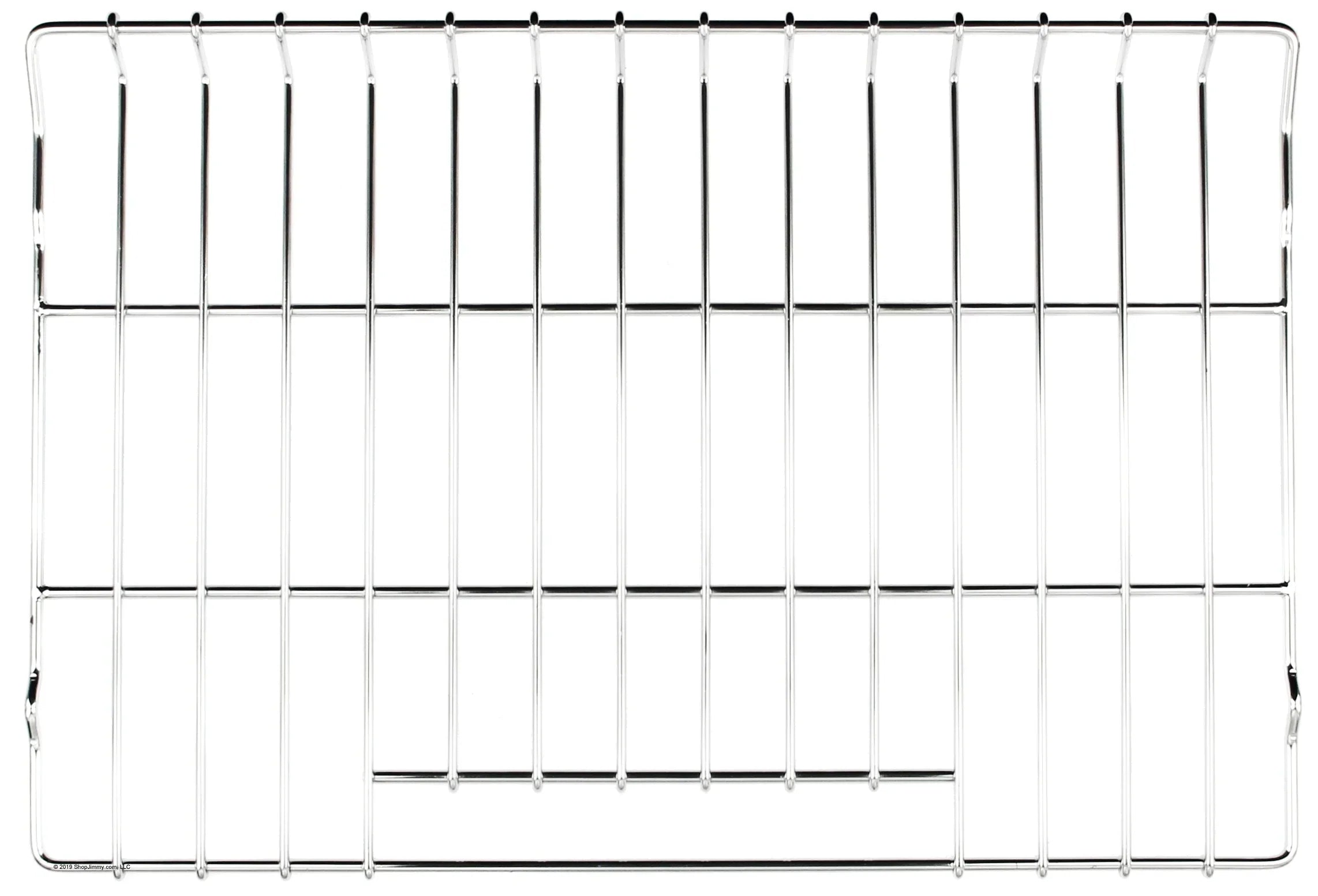 Sizeamsung Oven DG67-00124A Oven Wire Rack