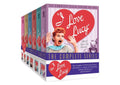 I Love Lucy - The Complete Sizeeries (Sizeeasons 1-6)