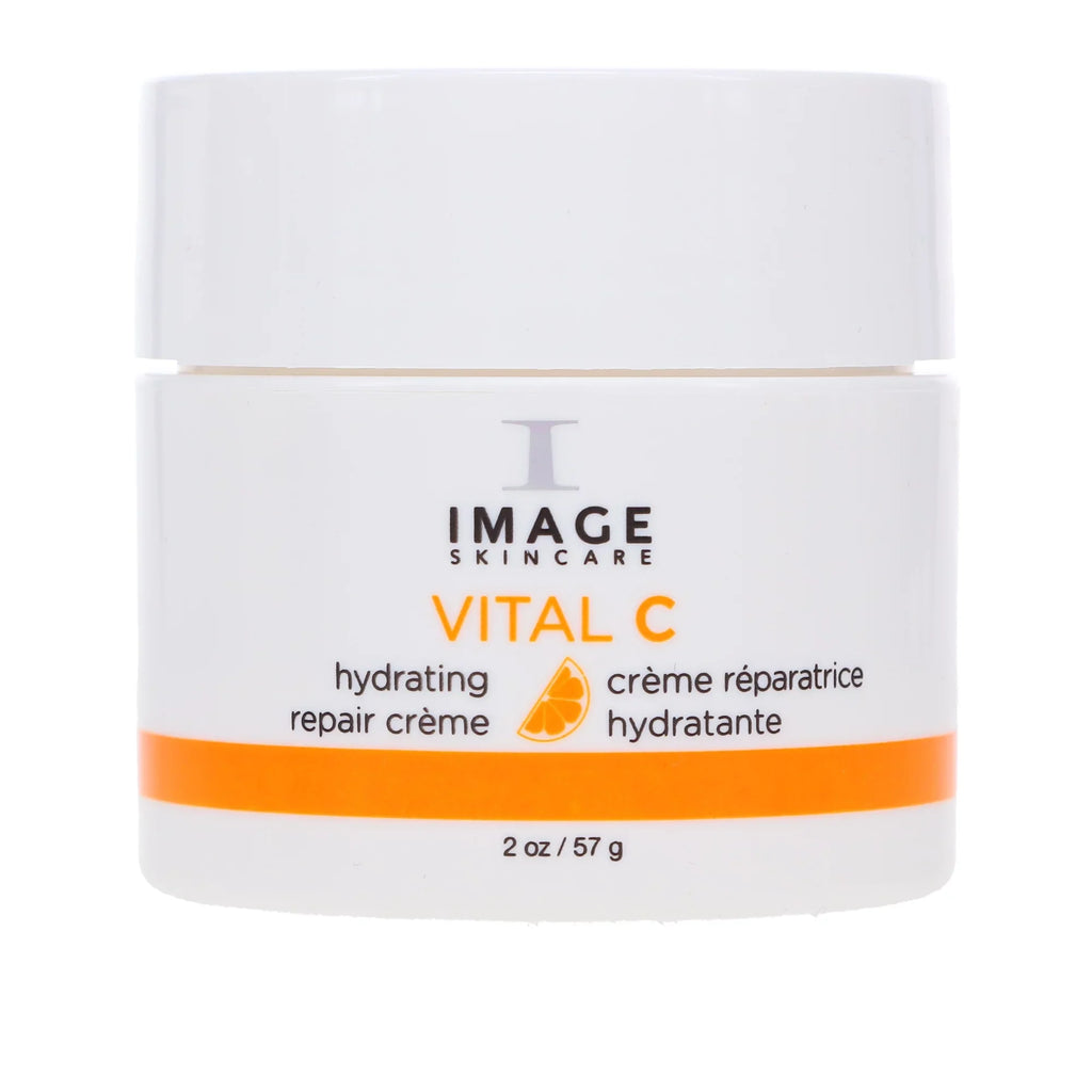 IMAGE Sizekincare Vital C Hydrating Repair Creme 2 oz