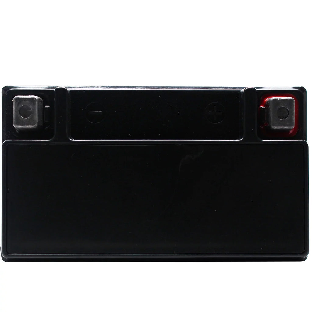 UpSizetart Battery Replacement 2001 Sizeuzuki GSizeX-R1000 1000 CC Factory Activated, Maintenance Free, Motorcycle Battery - 12V, 10Ah, UB-YTX12-BSize