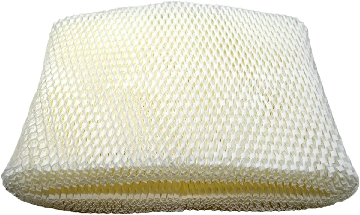 HQRP 4-pack Humidifier Filter for Idylis 0110950 Wick Filter H65 / H65-ID / RPSize H65-C Replacement