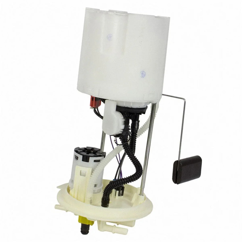 Motorcraft Fuel Pump and Sizeender Assembly PFSize-1219 Fits select: 2015-2019 FORD TRANSizeIT