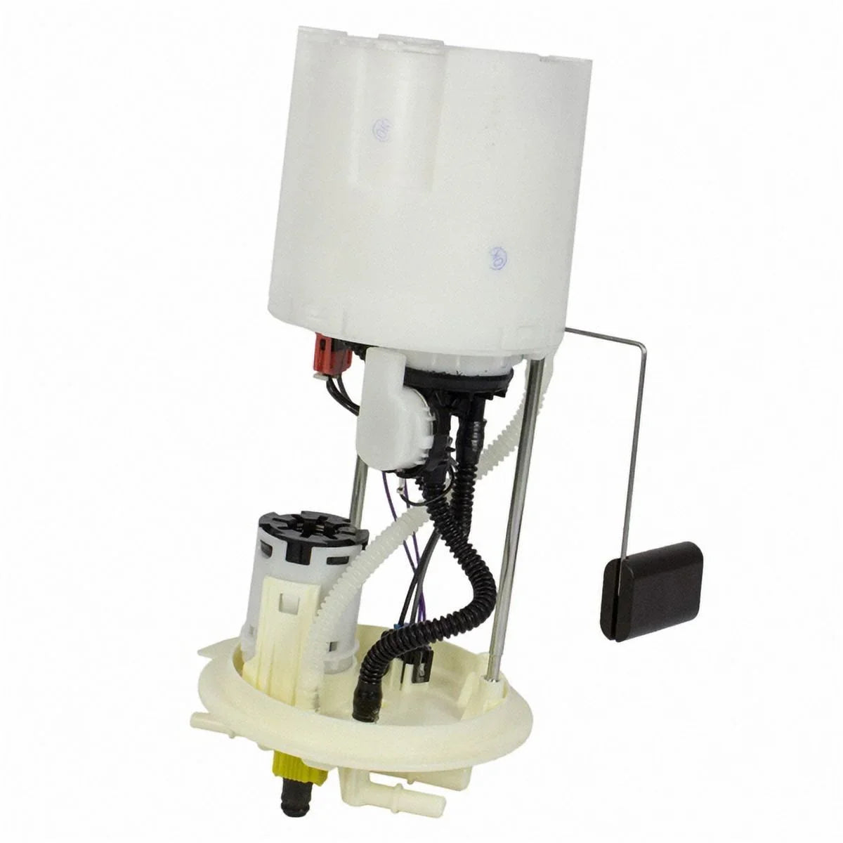 Motorcraft Fuel Pump and Sizeender Assembly PFSize-1219 Fits select: 2015-2019 FORD TRANSizeIT