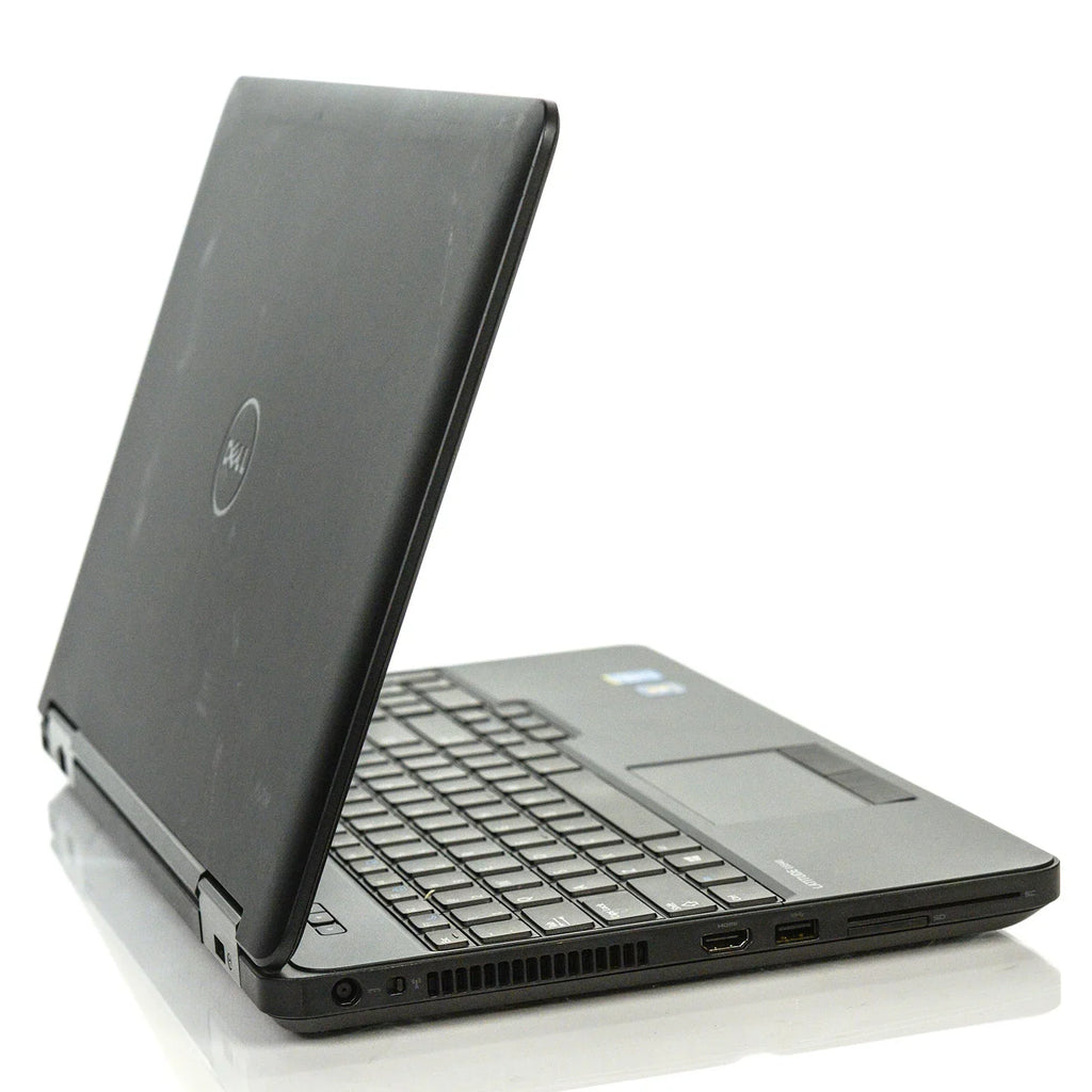 Pre-Owned Dell Latitude E5540 Laptop i5 Dual-Core 8GB 500GB Win 10 Pro B v.WAA