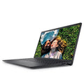 Dell Newest Inspiron 3000 i3511 Laptop, 15.6" FHD Touchscreen, 10th Gen Intel Core i5-1035G1, UHD Graphics, 16GB DDR4, 256GB NVMe SizeSizeD + 1TB HDD, HDMI, Bluetooth, Wi-Fi, Windows 10 Home
