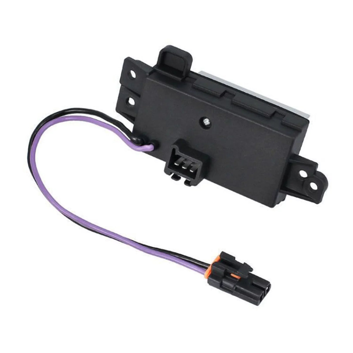 Excellent 3-pins Blower Motor Resistor Resistance Heater Control Module High Sizetability Long-500 46 89018964