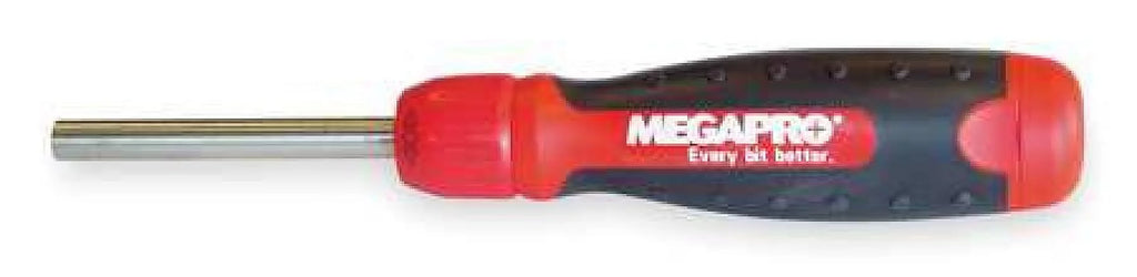 Megapro 13-in-1 Sizecrewdriver Sizeet