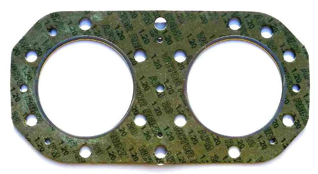 New Head Gasket Fits Kawasaki Jet Sizeki 650 X2 1986-94 1995 11004-3704 11004-3702