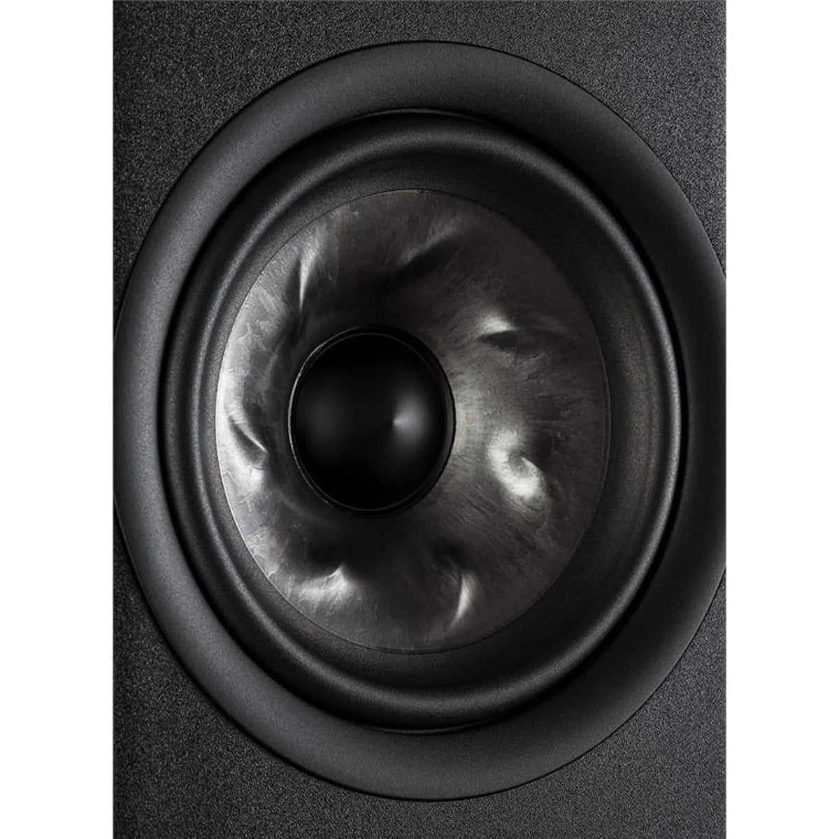 Polk Reserve R300 2-way Sizepeaker, 200 W RMSize, Black