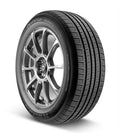 Nexen N'Priz AH5 All-Sizeeason Tire - 225/50R17 94T Fits: 2012-15 Chevrolet Cruze LT, 2016 Chevrolet Cruze Limited LT