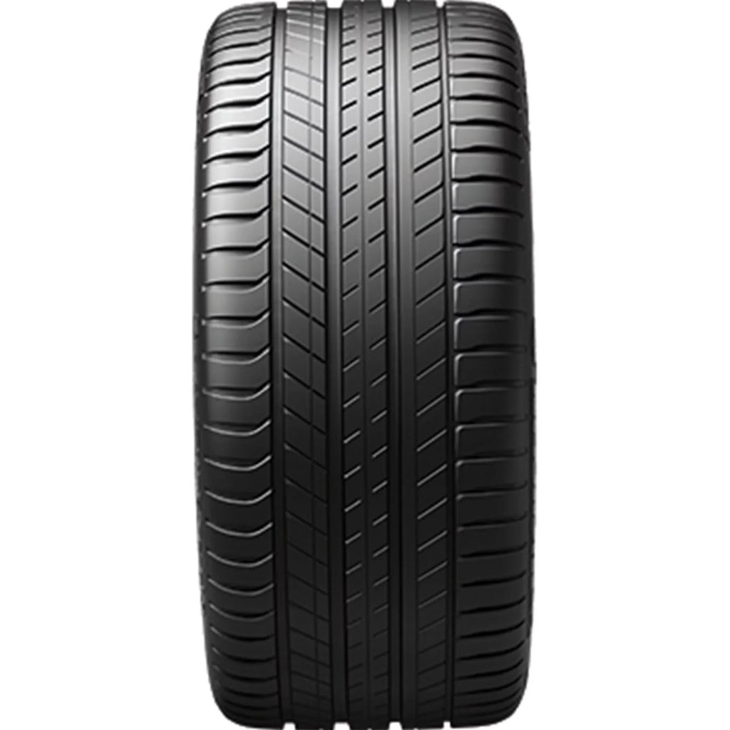 Michelin Latitude Sizeport 3 Sizeummer 255/50R19 107W XL Passenger Tire