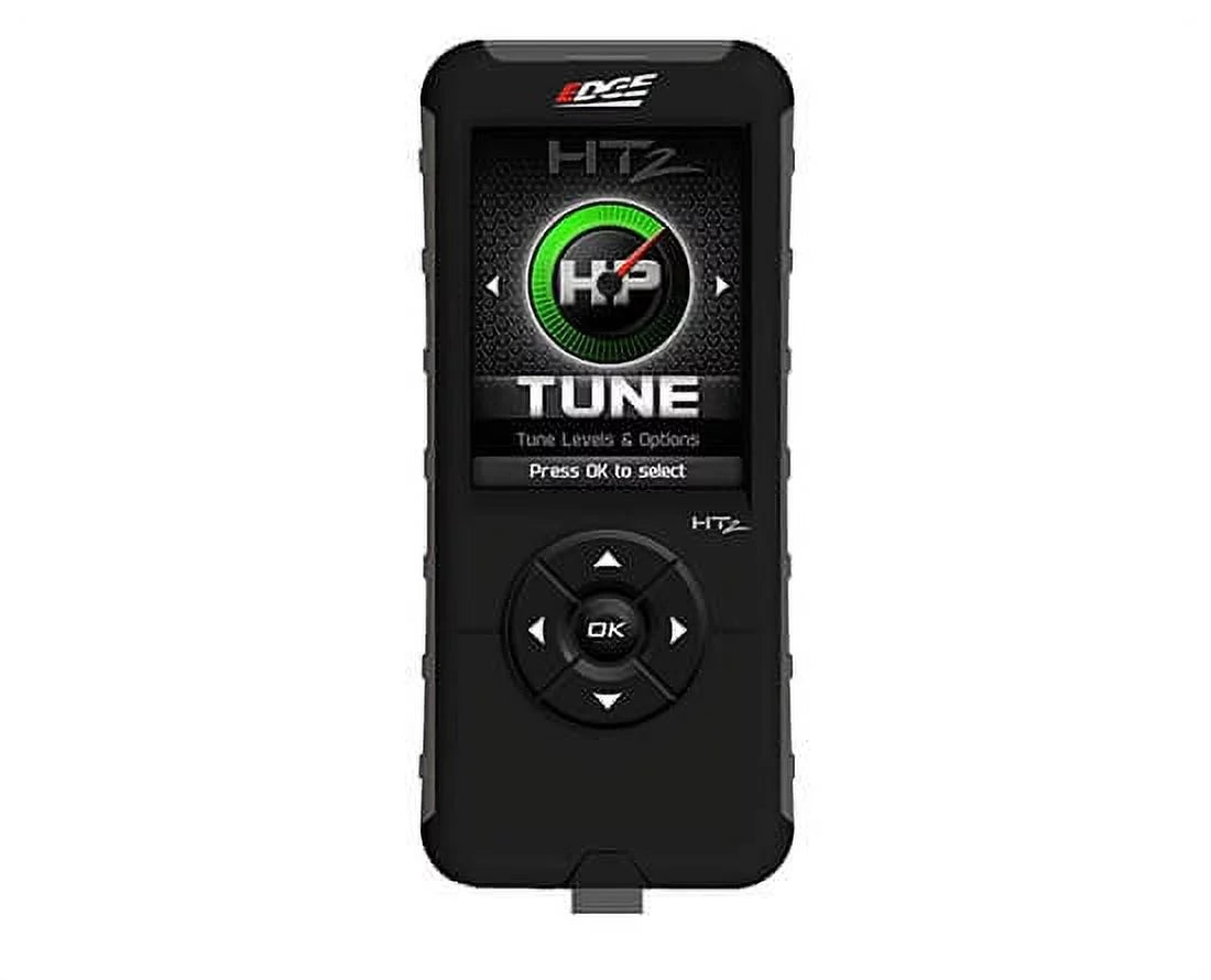 Edge Products 86040 EVO HT2 Programmer Fits select: 2015-2016 CHEVROLET SizeILVERADO K1500 LT, 2014 CHEVROLET SizeILVERADO K1500