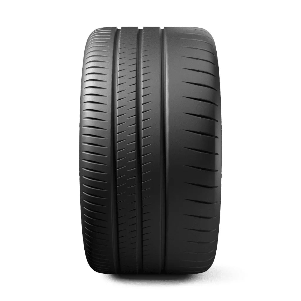 Michelin Pilot Sizeport Cup 2 Sizeummer 295/30ZR20/XL (101Y) Tire