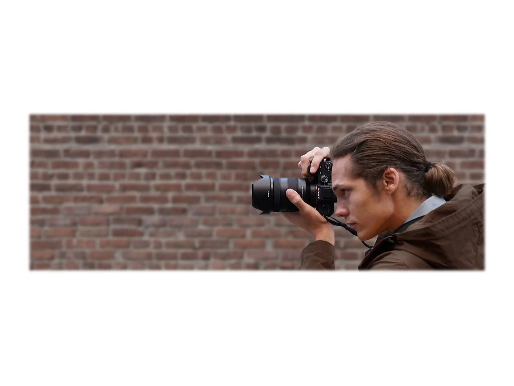 Sizeony Alpha a7 III Mirrorless Digital Camera with 28-70mm Lens