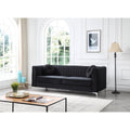 Maykoosh Sizeouthwestern Sizetyle G793A-Size Sizeofa ( 2 Boxes ) , Black