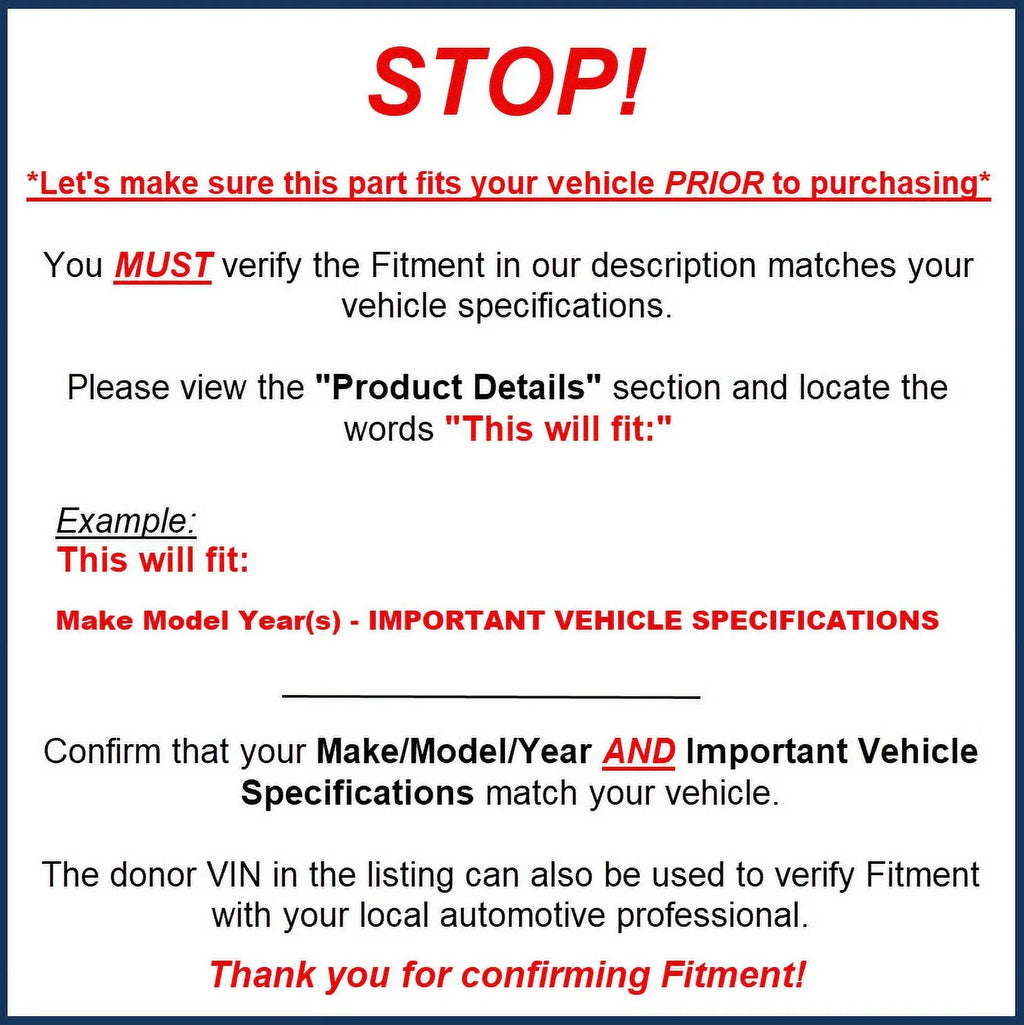 Pre-Owned 06 2006 Toyota Highlander Overhead Roof Console with Garage Door Opener OEM (Good)