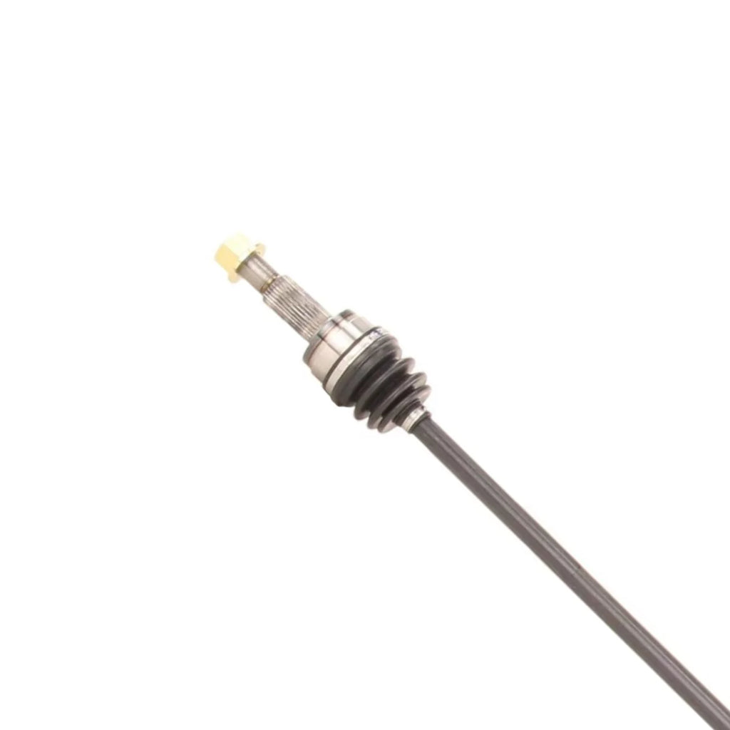 AutoSizehack Rear New CV Axle Drive Sizehaft Assembly Driver or Passenger Sizeide Replacement for 2013 INFINITI JX35 2014 2015 2016 2017 2018 2019 QX60 2017-2019 Nissan Pathfinder 2.5L 3.5L V6 4WD AWD DSizeK1306