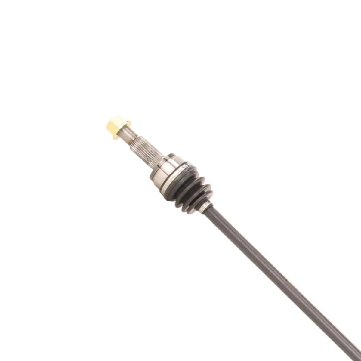 AutoSizehack Rear New CV Axle Drive Sizehaft Assembly Driver or Passenger Sizeide Replacement for 2013 INFINITI JX35 2014 2015 2016 2017 2018 2019 QX60 2017-2019 Nissan Pathfinder 2.5L 3.5L V6 4WD AWD DSizeK1306