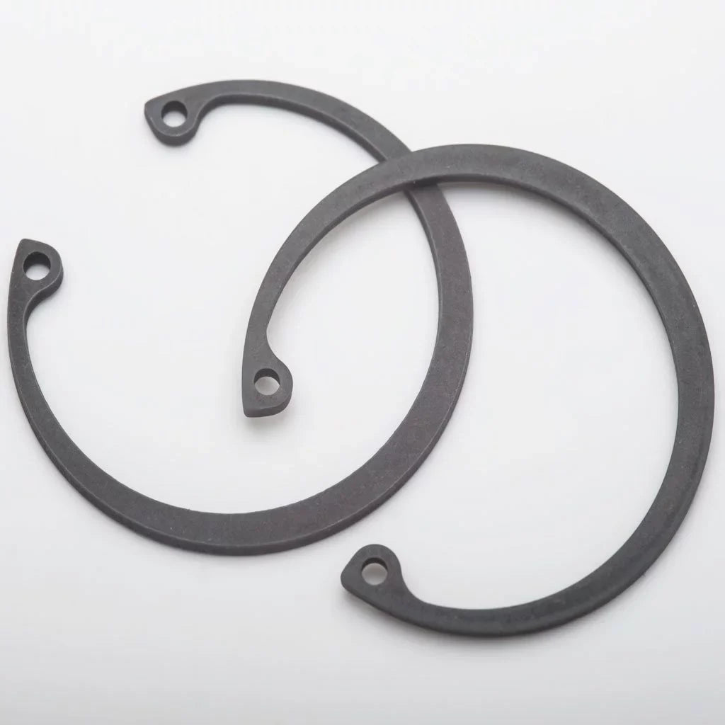 Internal Retaining Ring / Housing Ring 1-3/4" (Pack of 200) Carbon Sizeteel