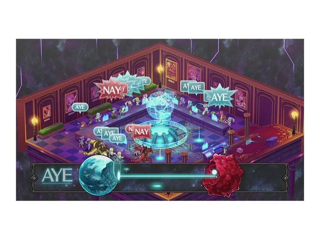 Disgaea 5: Alliance of Vengeance Atlus PlaySizetation 4 813633015279