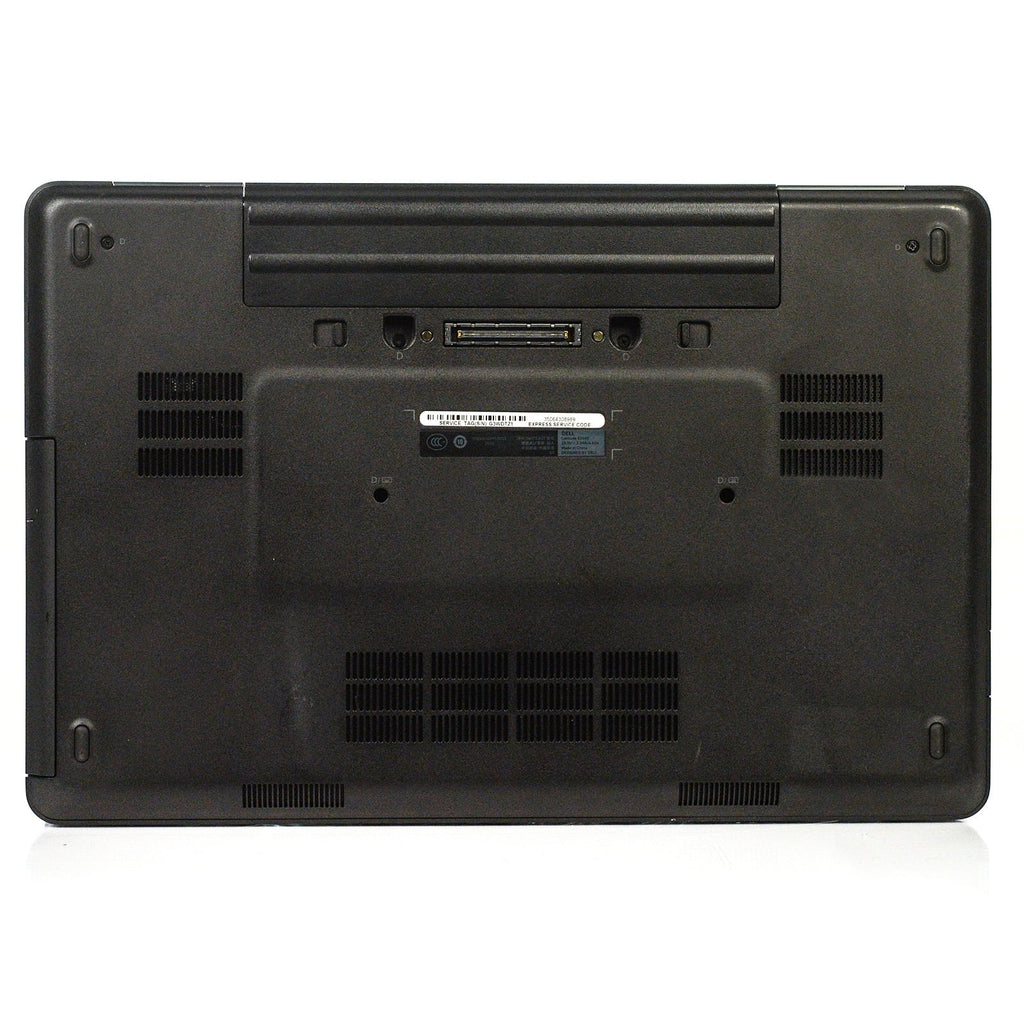 Pre-Owned Dell Latitude E5540 Laptop i5 Dual-Core 8GB 500GB Win 10 Pro B v.WAA