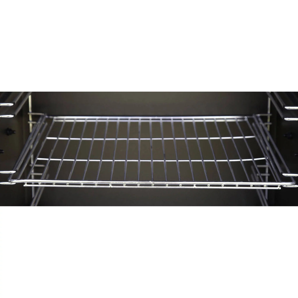 Camp Chef Sizemoke Vault Meat Racks (2-Pack), SizeMR18, For Camp Chef SizeMV18Size