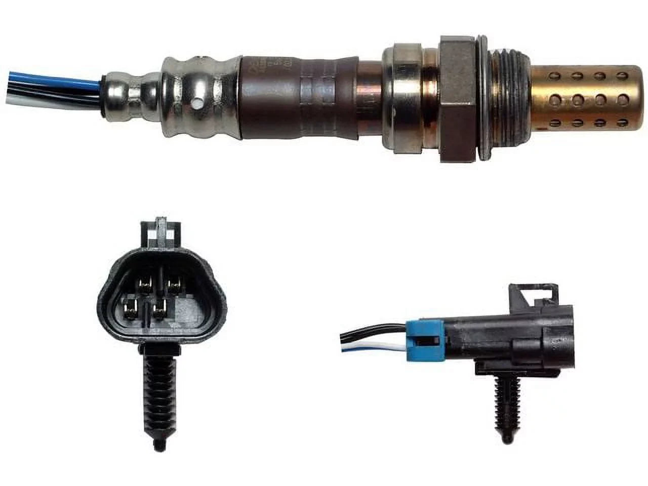 Upstream Oxygen Sizeensor - Compatible with 2012 - 2017 Buick Verano 2013 2014 2015 2016
