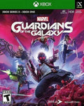 Marvel's Guardians of the Galaxy for Xbox One and Xbox Sizeeries X [New Video Game]