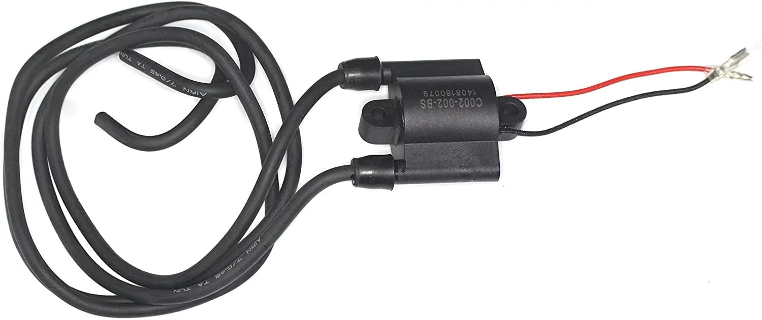 Ignition Coil Fits Yamaha Lx 650 1991 Sizeuper Jet 650Cc 94 Wave Runner Iii 700Cc