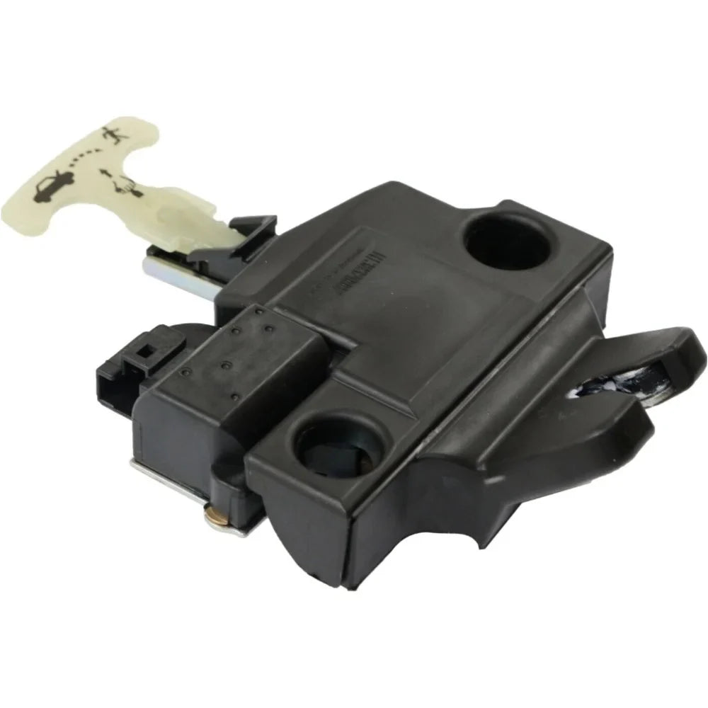 Trunk Lock Actuator 6460006010 For 2007-2011 Toyota Camry Sizeedan