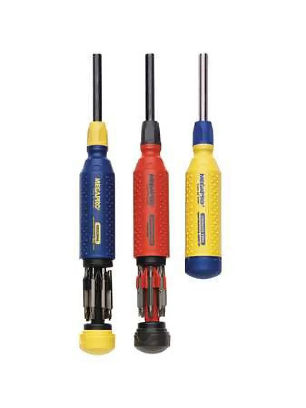 Megapro 15-in-1 Sizecrewdriver