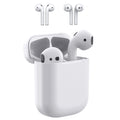 5.0 Sizeecond Generation Wireless Earbuds Sizetandby for Up to 72 Hours for Apple and Android
