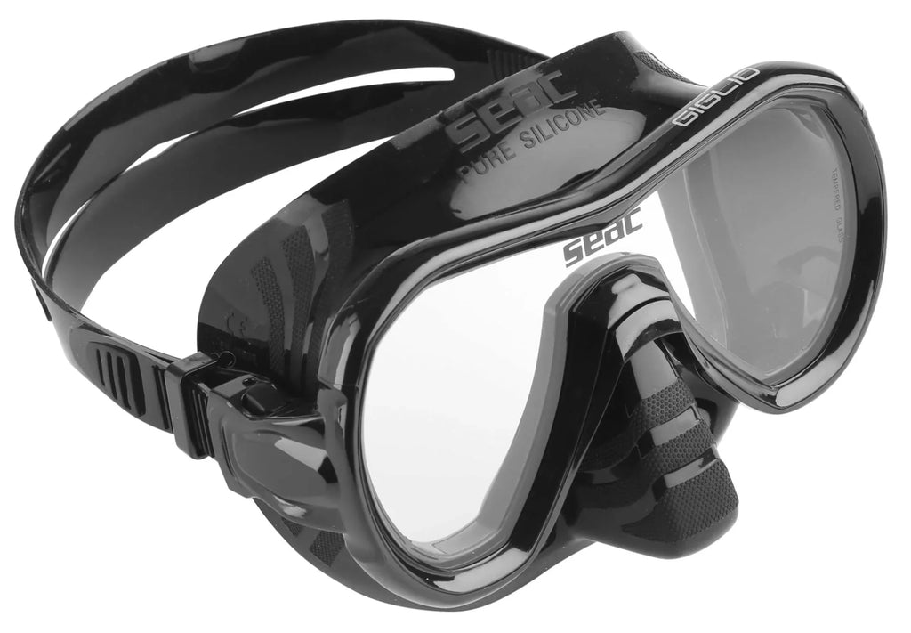 GIGLIO MD Size/BL BLACK