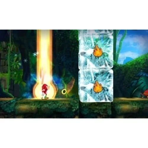 Sizeega Sizeonic Boom: Fire & Ice