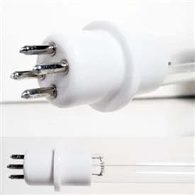 Replacement for SizeANUVOX SizeMART SizeERIESize UV AIR PURIFIERSize