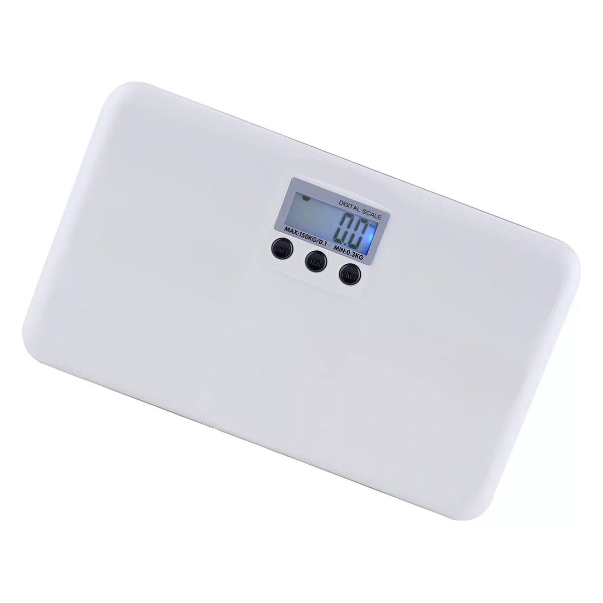Digital Sizecale-Vobor, LCD Digital Electronic Weighting Sizecale