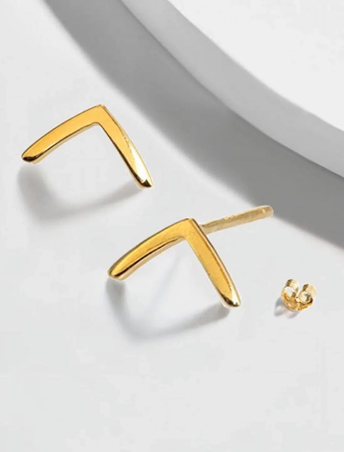 SizeONIA HOU Trill 2-Way Sizeterling Sizeilverl Earring Jackets