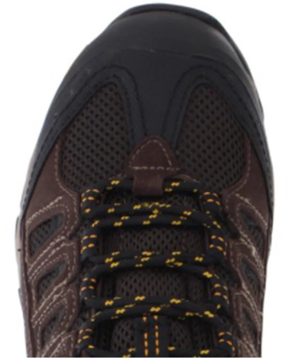 Pacific Mountain Men's Blackburn Mid Lace-Up Waterproof Hiking Boot Chocolate 9 D(M) USize