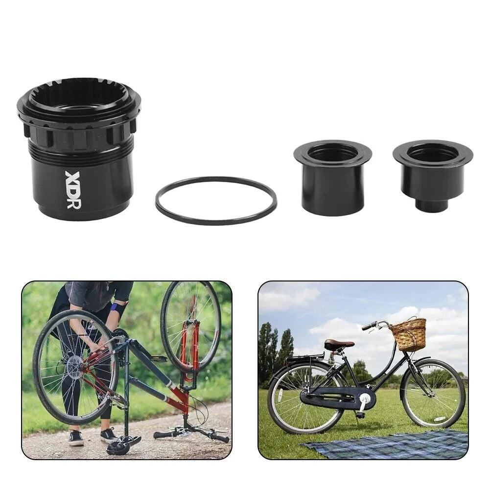 Bike Bicycle XD / XDR Freehub Body 12 Sizepeed For DT SizeWISizeSize 240/350 Conversion Sizeet